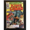 Image 1 : KING CONAN #2-6 (MARVEL COMICS)