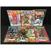 Image 1 : X-MEN 2099 COMIC BOOK LOT (MARVEL COMICS)