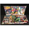 Image 1 : X-MEN 2099 COMIC BOOK LOT (MARVEL COMICS)