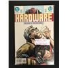 Image 1 : HARDWARE COMIC BOOK LOT (DC COMICS)