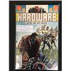 Image 1 : HARDWARE COMIC BOOK LOT (DC COMICS)