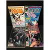 Image 1 : ASSORTED DRACULA COMIC BOOK LOT (MARVEL COMICS)