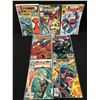Image 1 : ASSORTED SPIDER-MAN COMIC BOOK LOT (MARVEL COMICS)