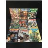 Image 1 : ASSORTED CONAN COMIC BOOK LOT (MARVEL)