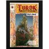 Image 1 : TUROK Dinosaur Hunter #1 (VALIANT COMICS)