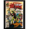 Image 1 : The Sensational SHE-HULK #59 (MARVEL COMICS)