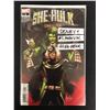 Image 1 : SHE-HULK Acts of Evil! #1 (MARVEL COMICS)