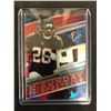 Image 1 : 2018 PANINI SPECTRA FOOTBALL #34 TEVIN COLEMAN Sunday Spectacle