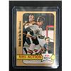 Image 1 : 1972-73 OPC #58 Bobby Orr NHL Action