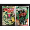 Image 1 : ANNUAL TALES OF THE GREEN LANTERN CORPS #2/ GREEN LANTERN #19 (DC COMICS)