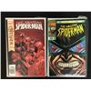 Image 1 : THE AMAZING SPIDER-MAN #524 & #467 (MARVEL COMICS)