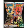 Image 1 : VARIOUS DC COMICS BOOK LOT