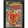 Image 1 : HUMAN TORCH #1 In a Four Issue Limited Series (MARVEL COMICS)