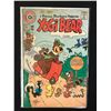 Image 1 : YOGI BEAR #21 (CHARLTON COMICS)