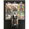 Image 1 : PANINI PRIZM BASEBALL ROOKIE CARD LOT