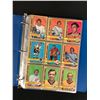 Image 1 : 1972-73 O-PEE-CHEE HOCKEY CARD LOT