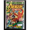 Image 1 : THE AVENGERS #134 (MARVEL COMICS)