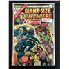 Image 1 : GIANT-SIZE DEFENDERS #5 (MARVEL COMICS)