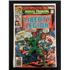 Image 1 : MARVEL PREMIERE FEATURING THE LIBERTY LEGION #30 (MARVEL COMICS)