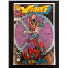 Image 1 : X-FORCE #2 (MARVEL COMICS)