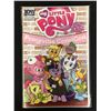 Image 1 : MY LITTLE PONY #22 (IDW)