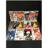 Image 1 : SCALPED COMIC BOOK LOT (VERTIGO COMICS)