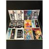 Image 1 : VARIOUS TITLES COMIC BOOK LOT