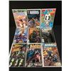 Image 1 : VARIOUS TITLES COMIC BOOK LOT