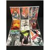 Image 1 : VARIOUS TITLES COMIC BOOK LOT