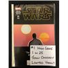 Image 1 : STAR WARS #001 (MARVEL VARIANT)