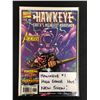 Image 1 : HAWKEYE #1 (MARVEL COMICS)