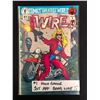 Image 1 : BARB WIRE #1 (DARK HORSE COMICS)