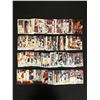 Image 1 : ASSORTED HOCKEY CARD LOT