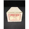 Image 2 : 1992-92 UPPER DECK HOCKEY COMPLETE CARD SET (1-440)