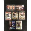 Image 1 : ASSORTED HOCKEY STARS CARD LOT