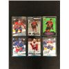 Image 1 : UPPER DECK HOCKEY YOUNG GUNS CARD LOT