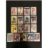 Image 1 : NHL HOCKEY ROOKIE CARD LOT