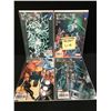 Image 1 : ULTIMATE SECRET #1-4 (MARVEL COMICS)