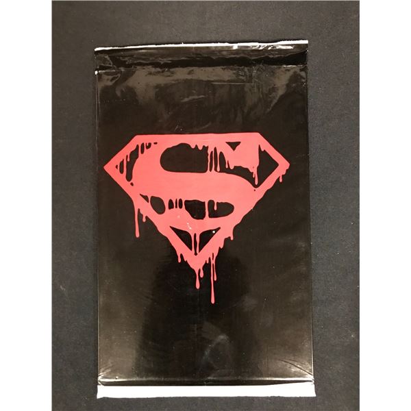 SUPERMAN #75 (DC COMICS) Sealed