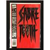 Image 1 : SABRE TOOTH #1 (MARVEL COMICS)
