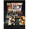 Image 1 : STAR WARS #20-29 (MARVEL COMICS)
