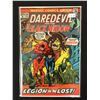 Image 1 : DAREDEVIL AND THE BLACK WIDOW #96 (MARVEL COMICS)