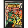 Image 1 : DAREDEVIL AND THE BLACK WIDOW #98 (MARVEL COMICS)