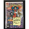 Image 1 : THE NEW MUTANTS #100 (MARVEL COMICS)