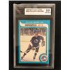 Image 1 : 1979-80 O-PEE-CHEE #294 HILLIARD GRAVES (10 GEM MINT)