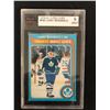 Image 1 : 1979-80 O-PEE-CHEE #153 LANNY MCDONALD (9 MINT)