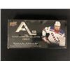 Image 1 : 2020-21 UPPER DECK THE ALEXIS LAFRENIERE COLLECTION