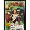 Image 1 : WILD THING #1 (MARVEL COMICS)