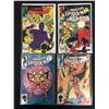 Image 1 : THE AMAZING SPIDER-MAN COMIC BOOK LOT (MARVEL COMICS)
