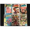 Image 1 : DAREDEVIL COMIC BOOK LOT (MARVEL COMICS)